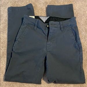 Volcom pants